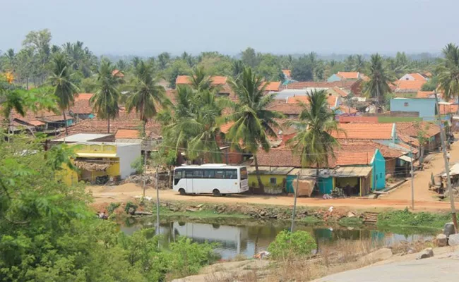 107 Panchayats Unanimous Warangal - Sakshi