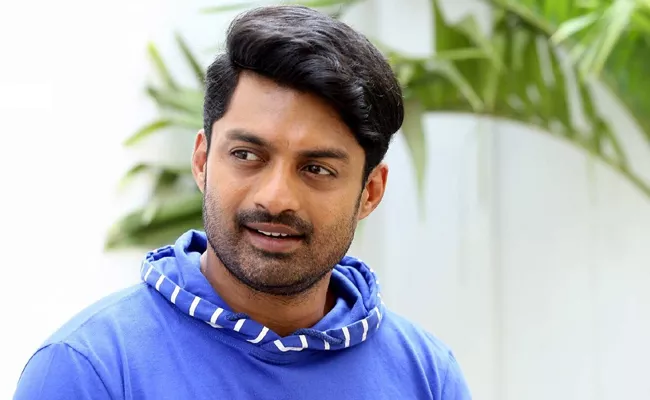 Kalyan Ram Next Movie With Virinchi Varma - Sakshi