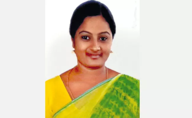 Married Woman Missing in Hyderabad - Sakshi