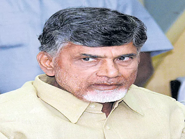 Chandrababu with TDP leaders about Kapu Caste - Sakshi