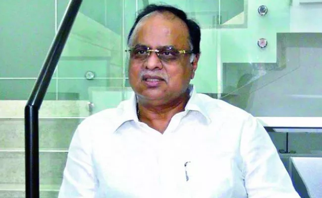 Vemireddy Prabhakar Reddy Critics Chandrababu Naidu - Sakshi