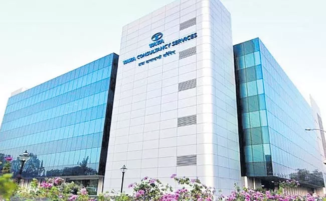 Indian companies have once again learned about IT services - Sakshi