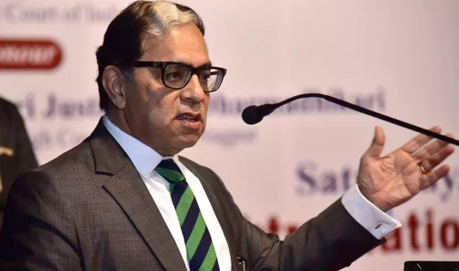 Justice Sikri Pulls Out Of Interim CBI Chief Case - Sakshi