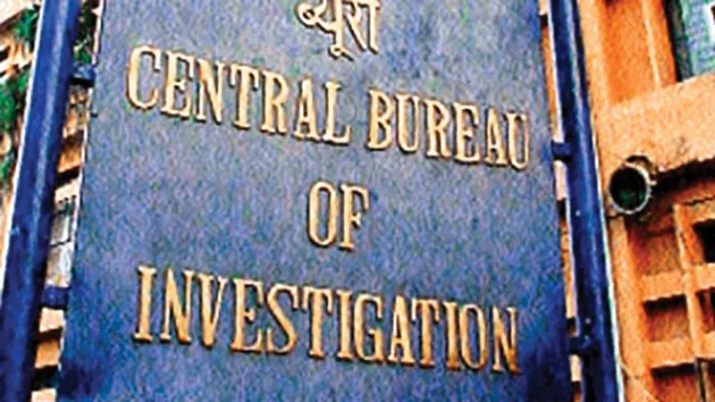 Panel to meet in Delhi for appointment of new CBI director - Sakshi