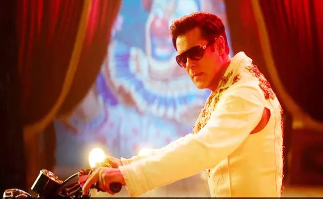 Salman Khan Bharat Movie Teaser Out - Sakshi