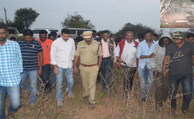 Royal Bengal Tiger Dies In Adilabad Forest - Sakshi