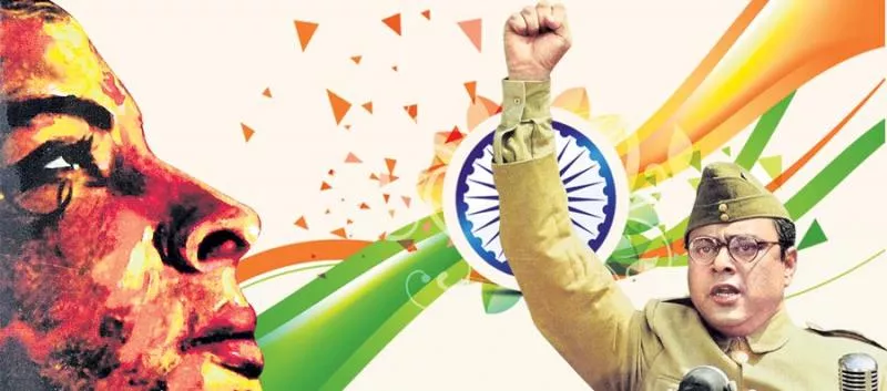 Republic day special Patriotic movies on bollywood film industry - Sakshi