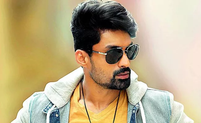 Kalyan Ram Will be Having Four Releases in 2019 - Sakshi