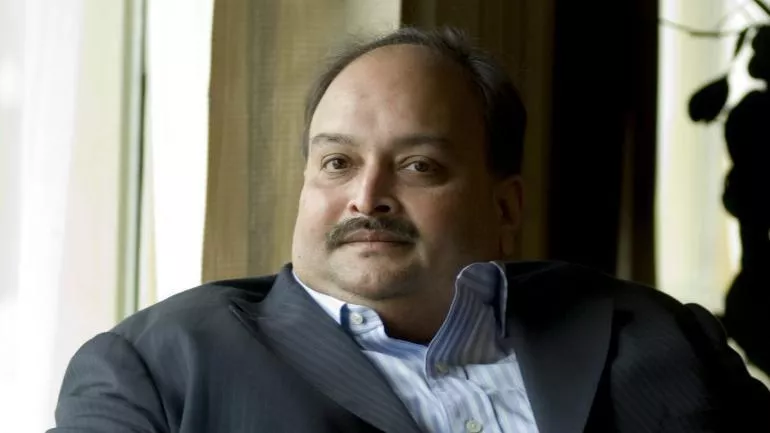 Antiguan Official Says Mehul Choksi Not Being Sent To India - Sakshi