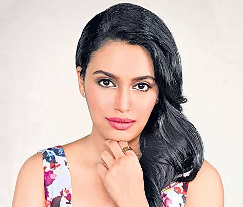 Swara Bhasker turns producer - Sakshi