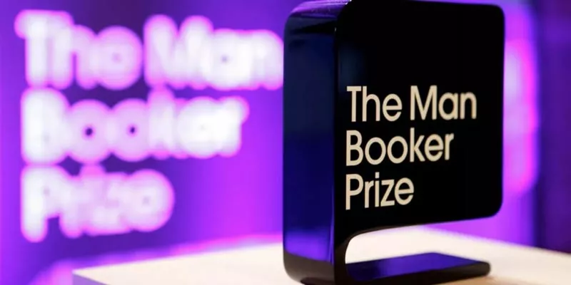 Booker prize trustees search for new sponsor after Man Group exit - Sakshi