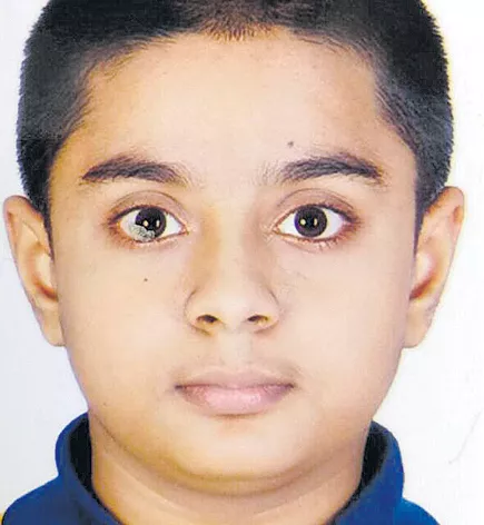 Bharat Kumar Reddy Wins Chess Title - Sakshi