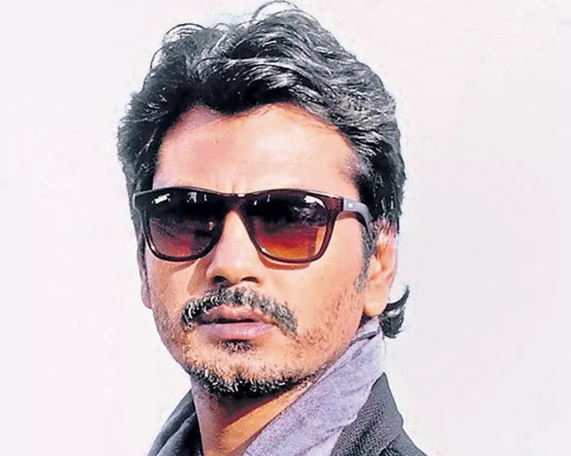 Nawazuddin has coached Kamal Haasan - Sakshi