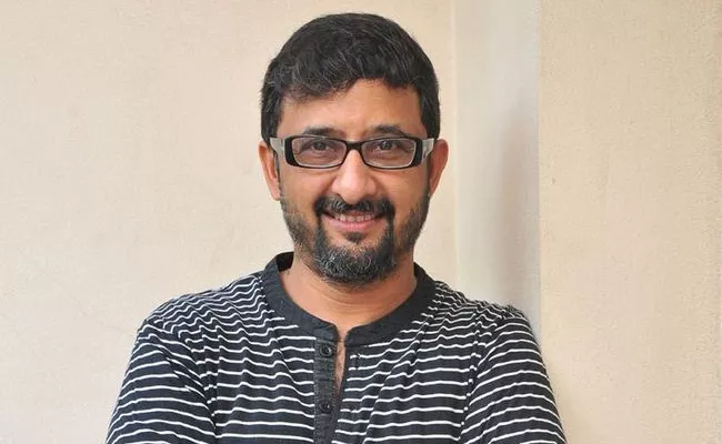 Director Teja Next Movie With Tamil Hero Vishal - Sakshi