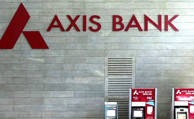 Axis Bank Reports 131Percent Surge In December Quarter Profit, Beats Street Estimates - Sakshi