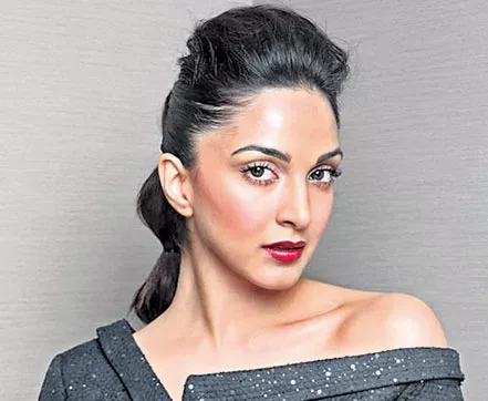 Kiara Advani to play the lead in Love Aaj Kal 2 - Sakshi