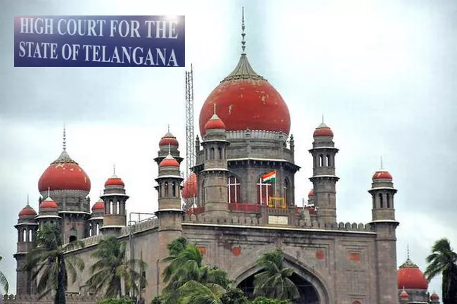 High Court Nod for Telangana Panchayat Elections - Sakshi