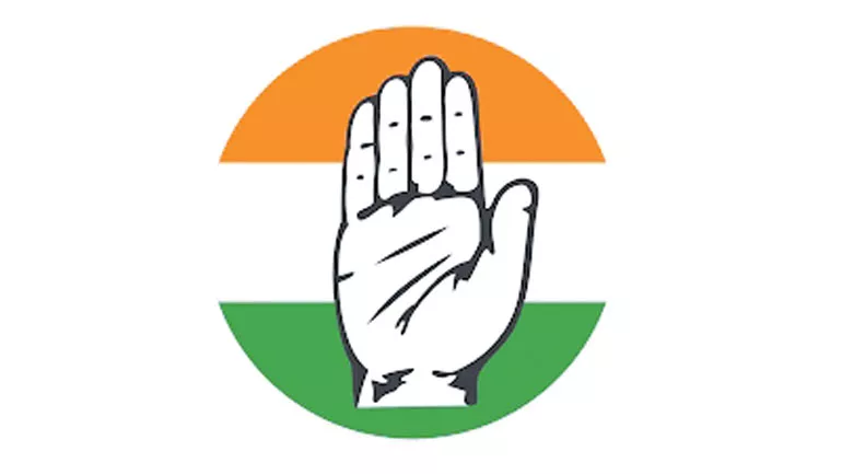 Congress Senior Leaders to Hold Meeting in War Room - Sakshi