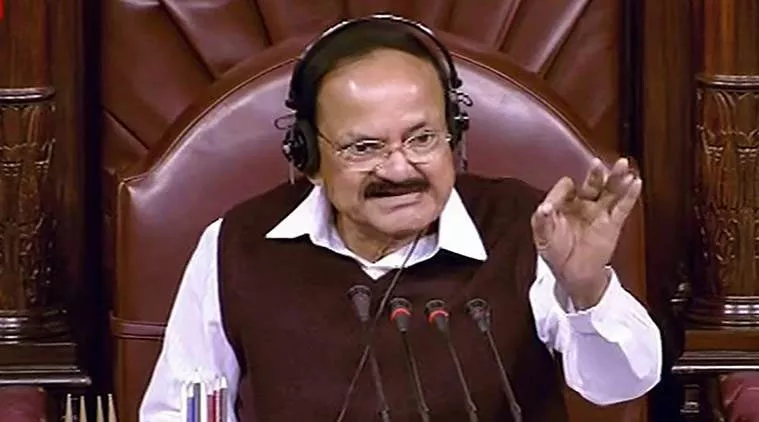 24 AIADMK MPs suspended for 5 Lok Sabha sittings - Sakshi