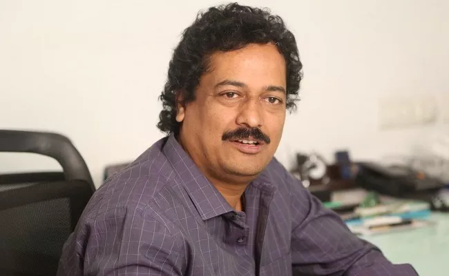 Satish Vegesna Next Film has Been Titled All Is Well - Sakshi