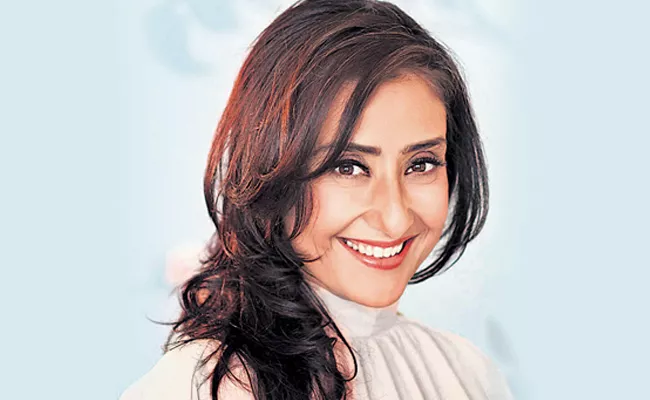 Cancer taught Manisha Koirala to value life - Sakshi