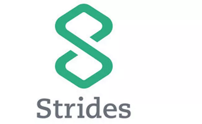  Strides Pharma Science Q3 profit at Rs 296 crore - Sakshi