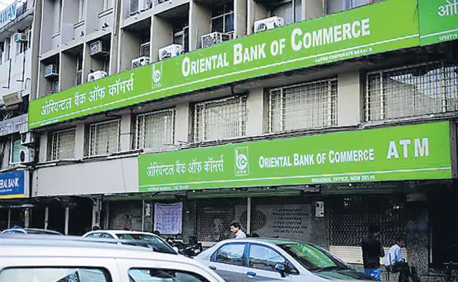 Oriental bank profit rises to Rs. 145 crores - Sakshi