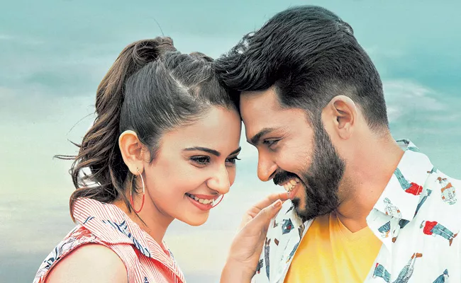 Karthi dev movie release date - Sakshi