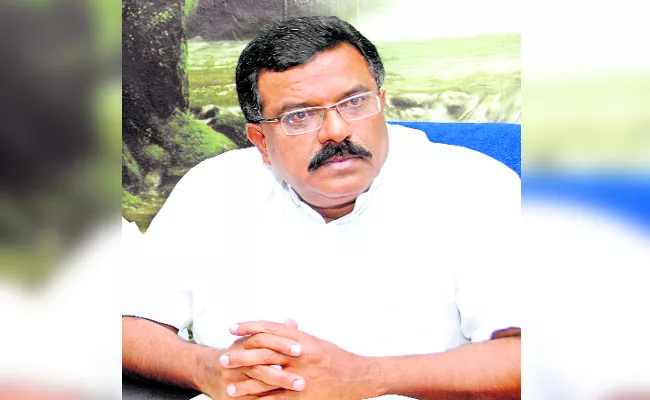 Kotla Surya Prakash Reddy Activists Against to TDP Party - Sakshi