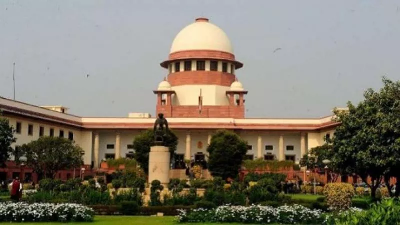 Supreme Court Refuses To Stay Amendments To SC ST Act - Sakshi