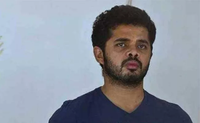 Supreme Court Asks Sreesanth Why He Didn't Inform BCCI About Approached Spot Fixing - Sakshi