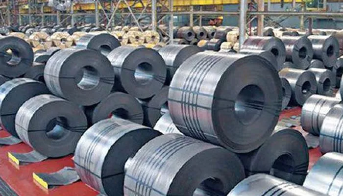 India Becomes Worlds Second Largest Crude Steel Producer - Sakshi