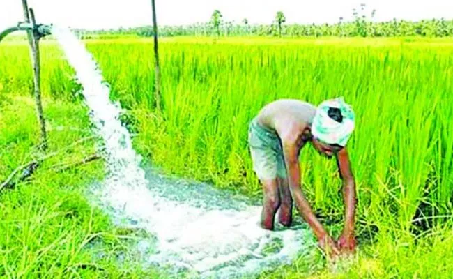 NABARD DIrection To Banks On Budjet - Sakshi