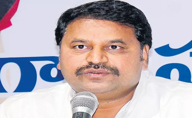 Compete in the next parliamentary elections - Sakshi