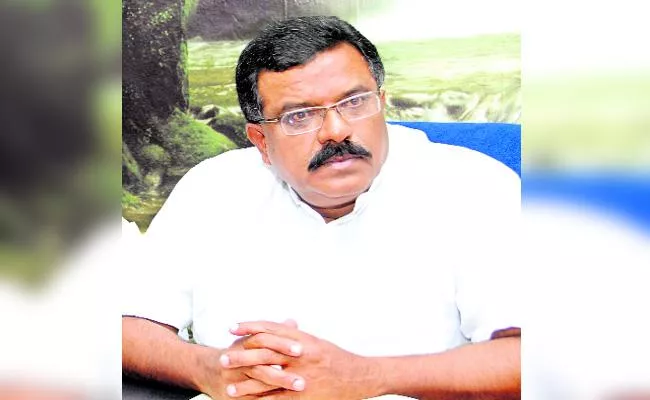 KotlaSurya Prakash Reddy React on Chandrababu Meeting - Sakshi