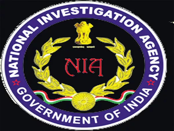 NIA Says About Murder Attempt On YS Jagan Case  - Sakshi