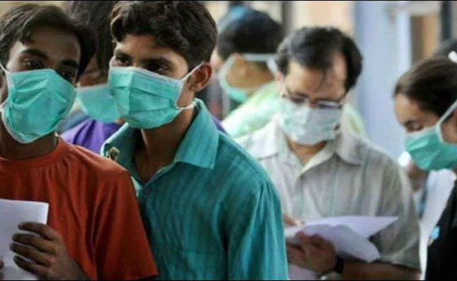 Swine flu Attack On Country Died 169 - Sakshi