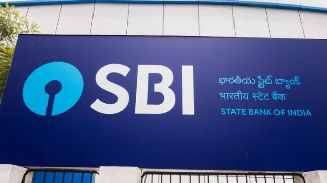 SBI Massive Data Leak - Sakshi