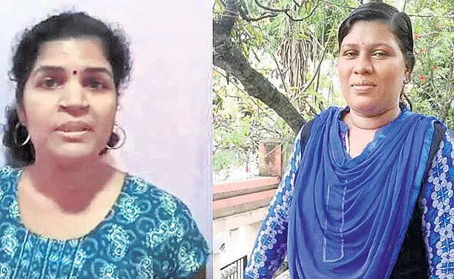 Kerala on the boil after two women enter shrine - Sakshi