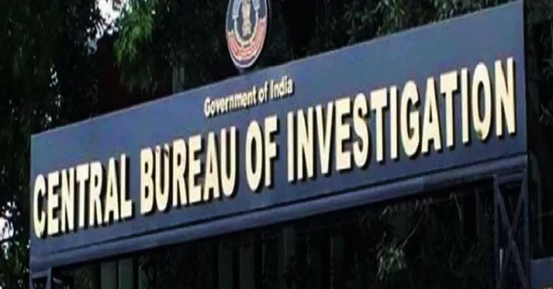 CBI Joint Director to continue probe against Special Director Asthana - Sakshi