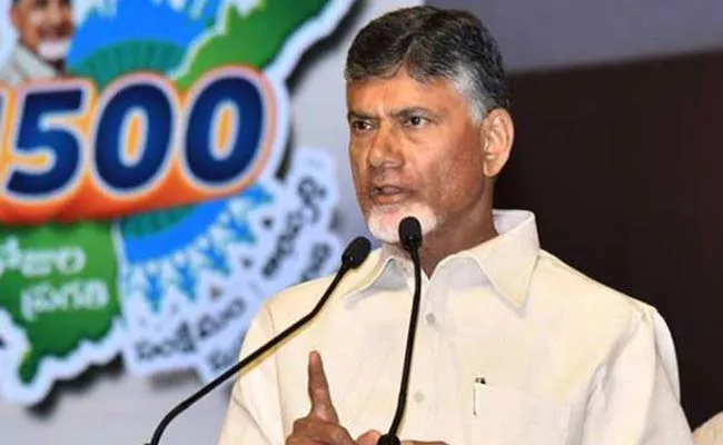 Zero Budget Natural Farming In Andhra Pradesh Leads To Debt - Sakshi