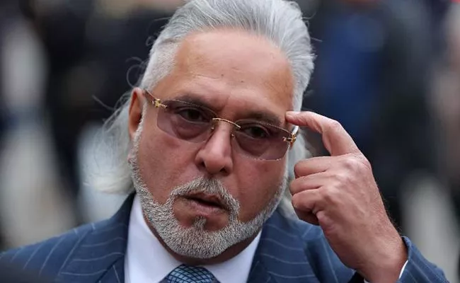 Mallya A Fugitive Economic Offender Says Mumbai Court - Sakshi