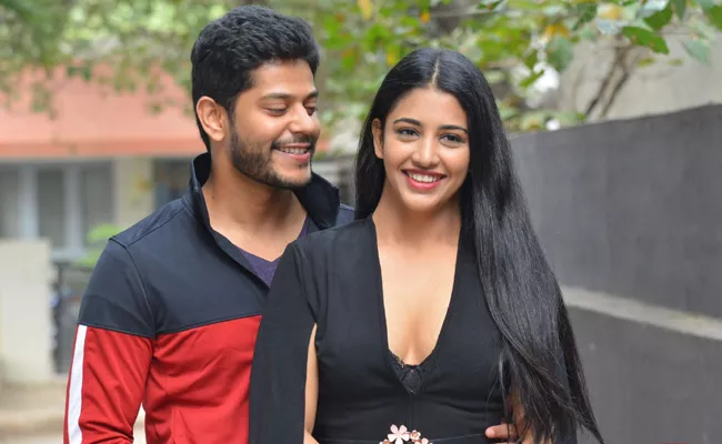 Hushaaru Movie Tamil Remake Details - Sakshi