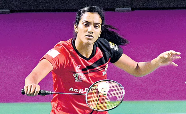 Hyderabad hunters It went straight into the semi finals - Sakshi