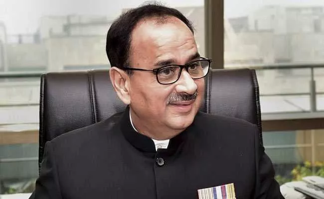 SC Judgment On CBI Alok Verma Back To CBI Director - Sakshi