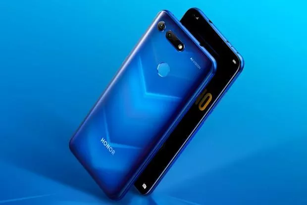 Honor View 20 with display cutout, 48MP camera to launch on 29 January - Sakshi