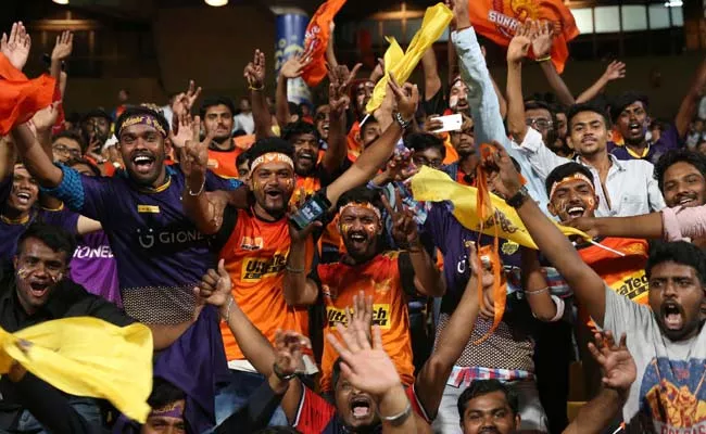 IPL 2019 scheduled to be played in India  - Sakshi