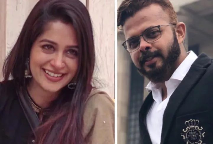 Dipika Kakar Threatened With Acid Attack by Sreesanth Fan - Sakshi