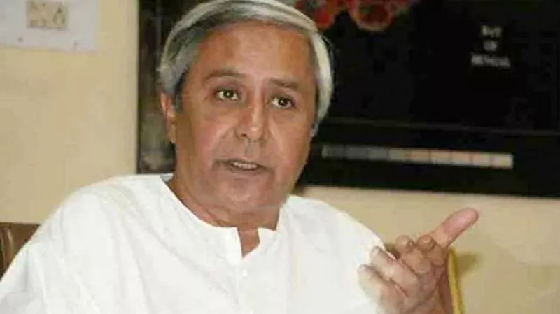 Odisha Cm Says Need More Time To Decide On Mahagathbandhan   - Sakshi