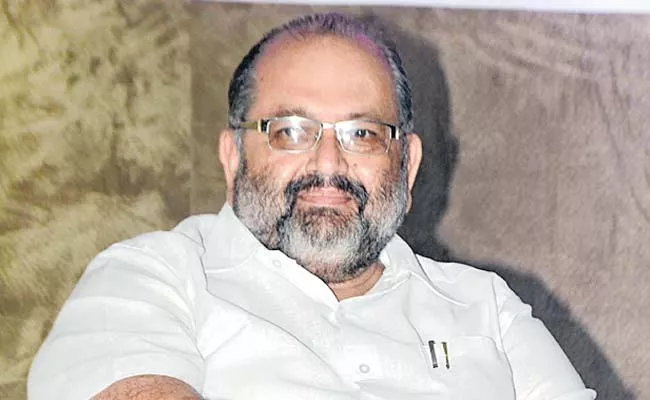 Stephenson As Nominated MLA In telangana Assembly - Sakshi